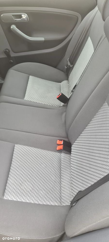 Seat Cordoba 1.9 TDI Fresh Plus - 10