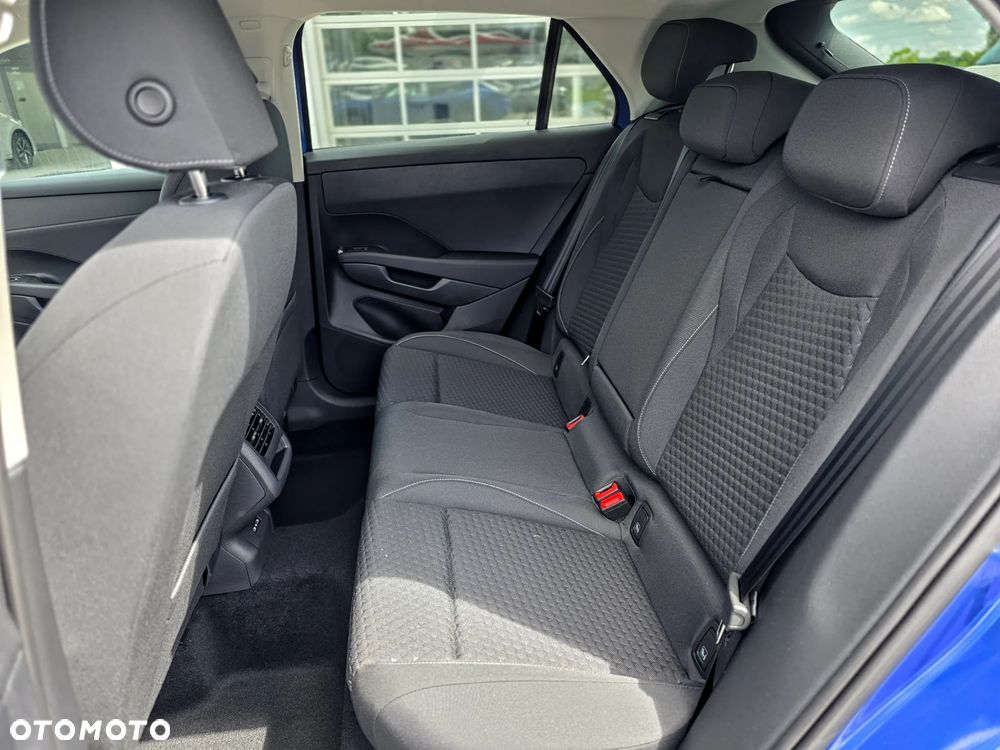 Volkswagen T-Roc 1.5 eTSI Life DSG - 12