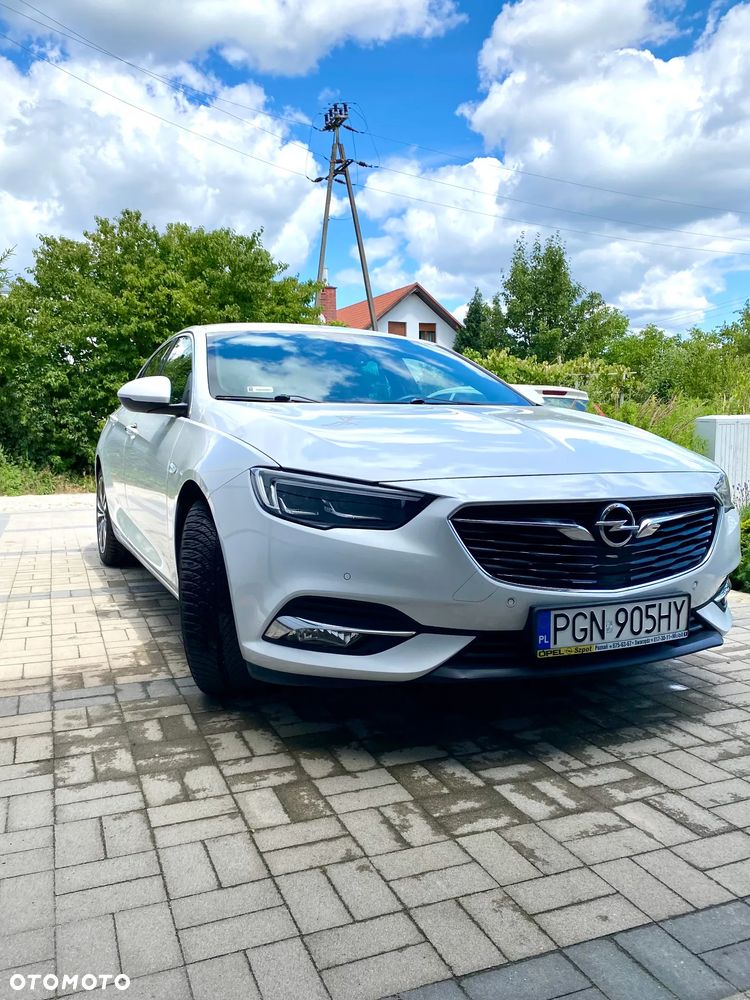 Opel Insignia 1.6 T Ultimate S&S - 4