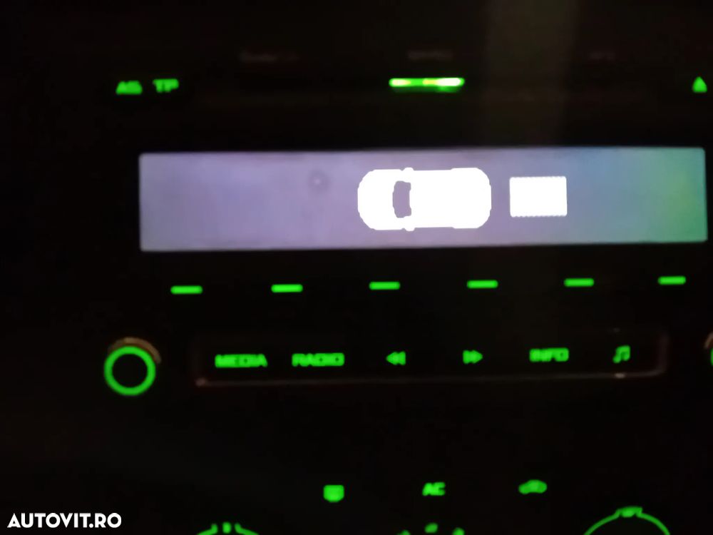 Skoda Yeti 1.4 TSI FAMILY - 14