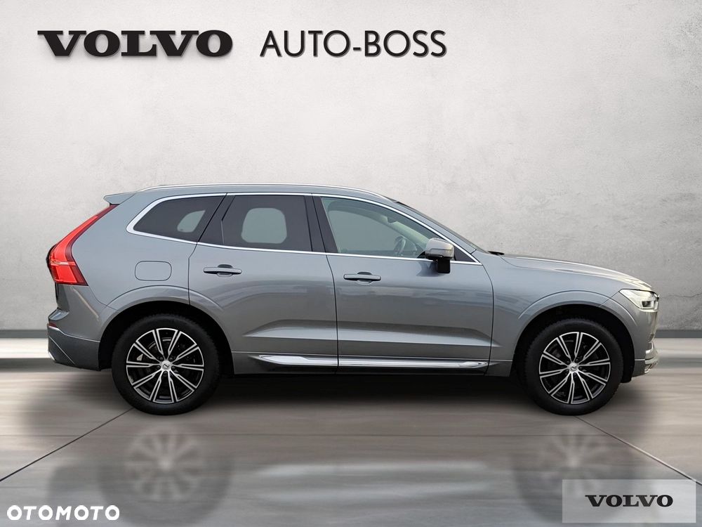 Volvo XC 60 - 6