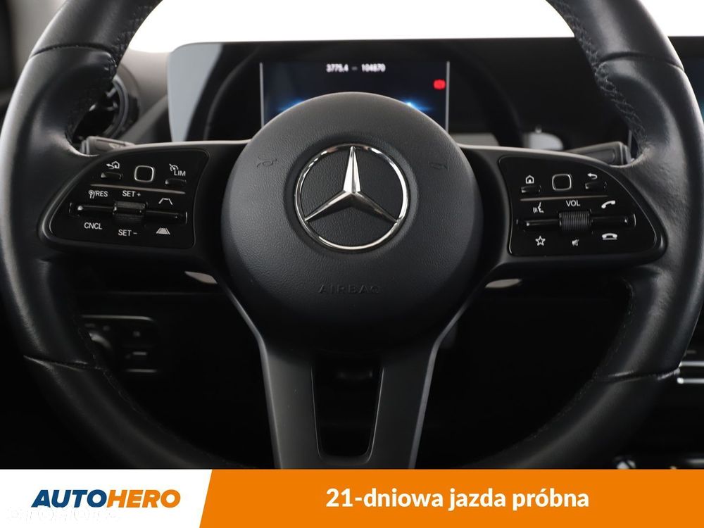 Mercedes-Benz Klasa B - 19
