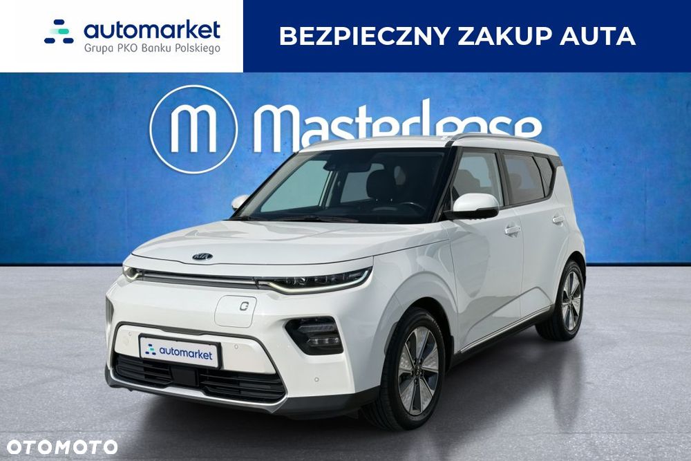 Kia Soul 64kWh L - 1