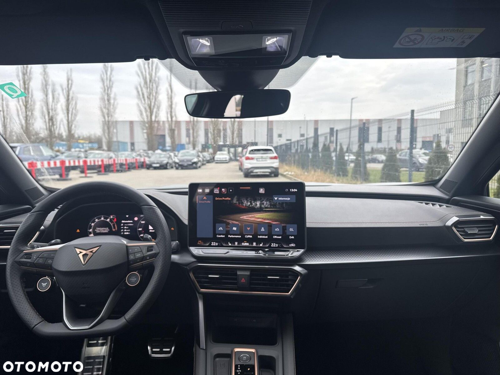Cupra Formentor - 18