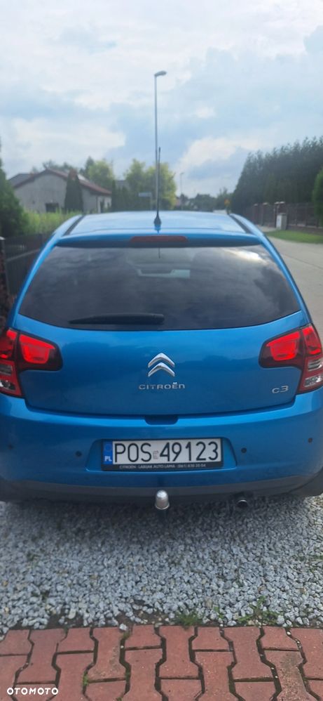 Citroën C3 1.4i Equilibre Pack - 3