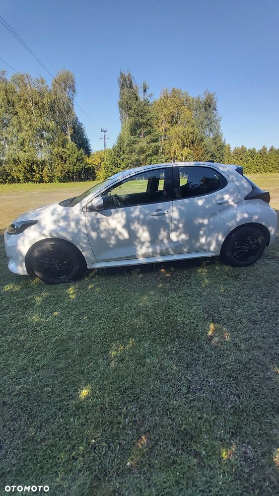Toyota Yaris Hybrid 1.5 Active - 14