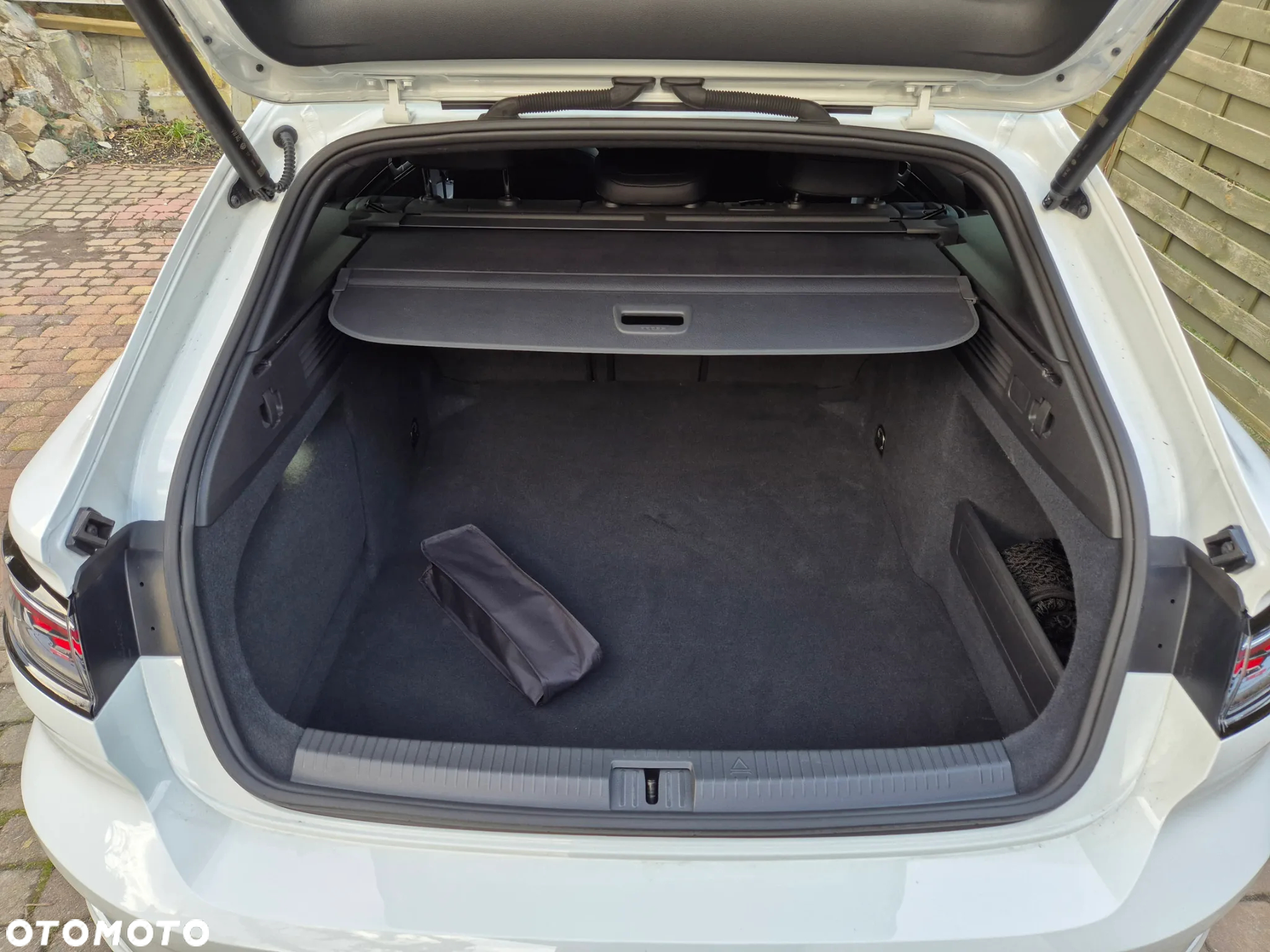 Volkswagen Arteon Shooting Brake 2.0 TSI OPF 4Motion DSG R - 35