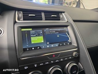 Jaguar E-Pace P200 AWD R-Dynamic SE - 6