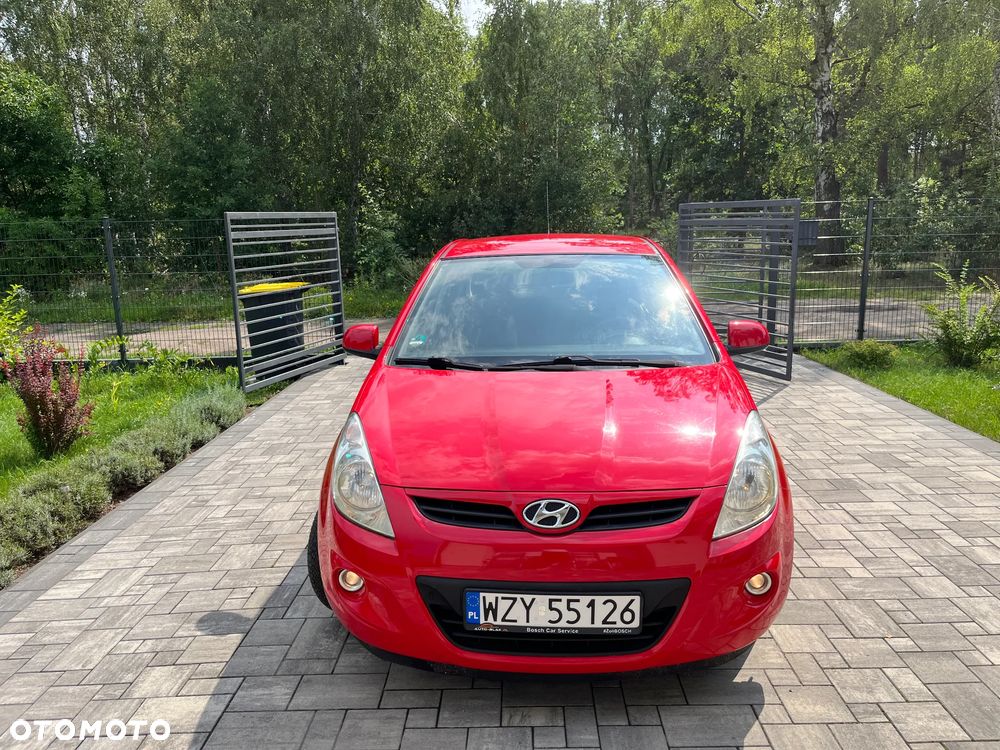 Hyundai i20 1.2 Edition Plus - 2