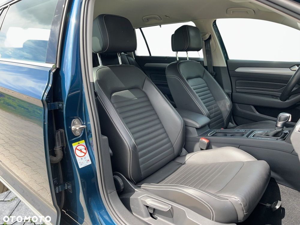 Volkswagen Passat Variant - 15