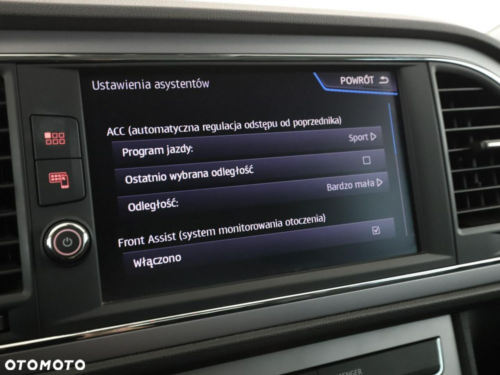Seat Leon 2.0 TSI OPF DSG Xcellence - 27