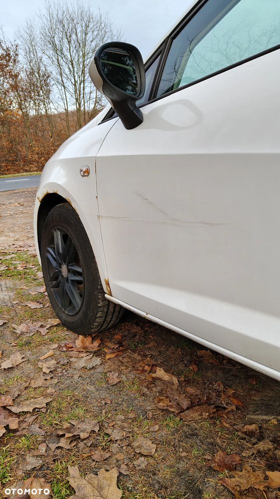 Seat Ibiza 1.6 TDI CR Style - 5