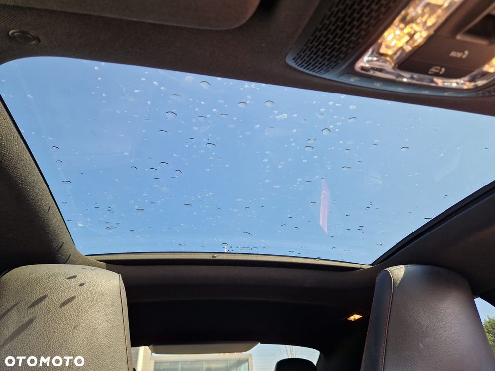 Mercedes-Benz CLA AMG 45 S 4-Matic+ 8G-DCT - 10