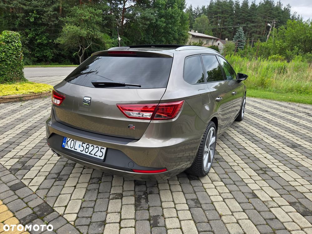 Seat Leon - 8