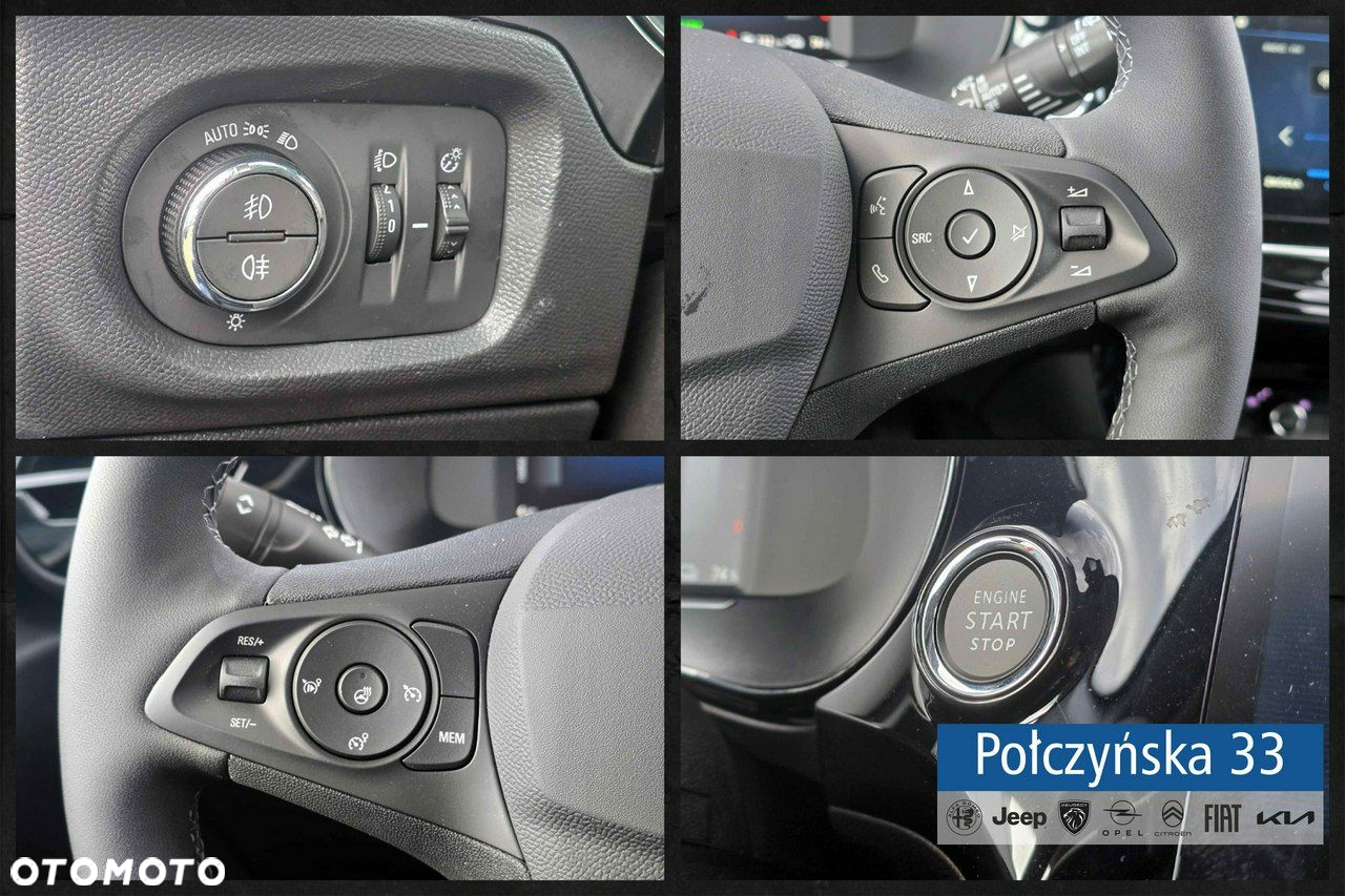 Opel Corsa - 31