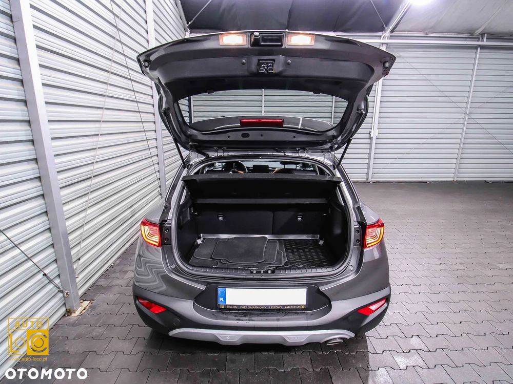 Kia Stonic 1.0 T-GDI L Business Line DCT - 13