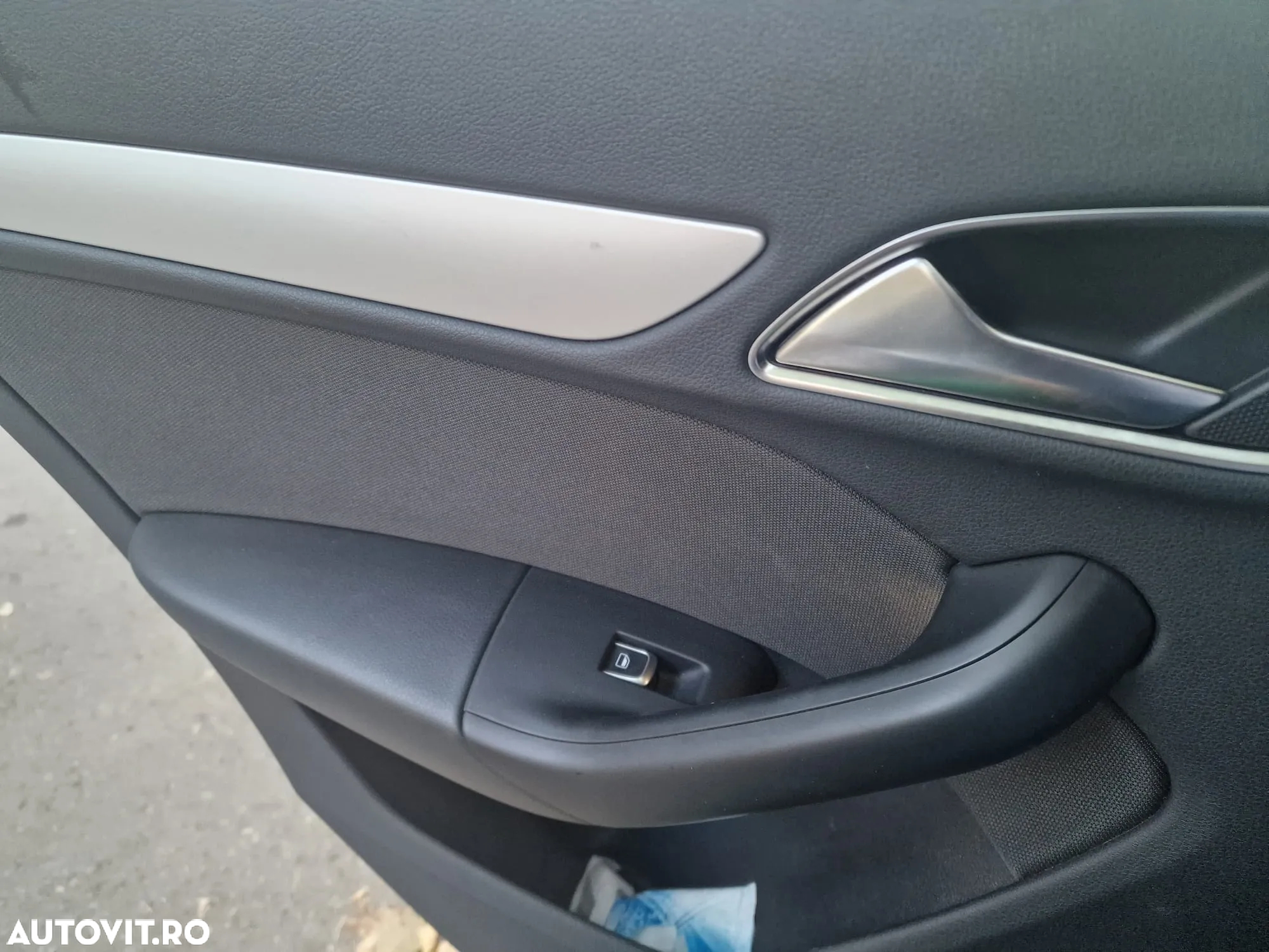 Audi Q3 2.0 TDI Quattro Stronic - 14