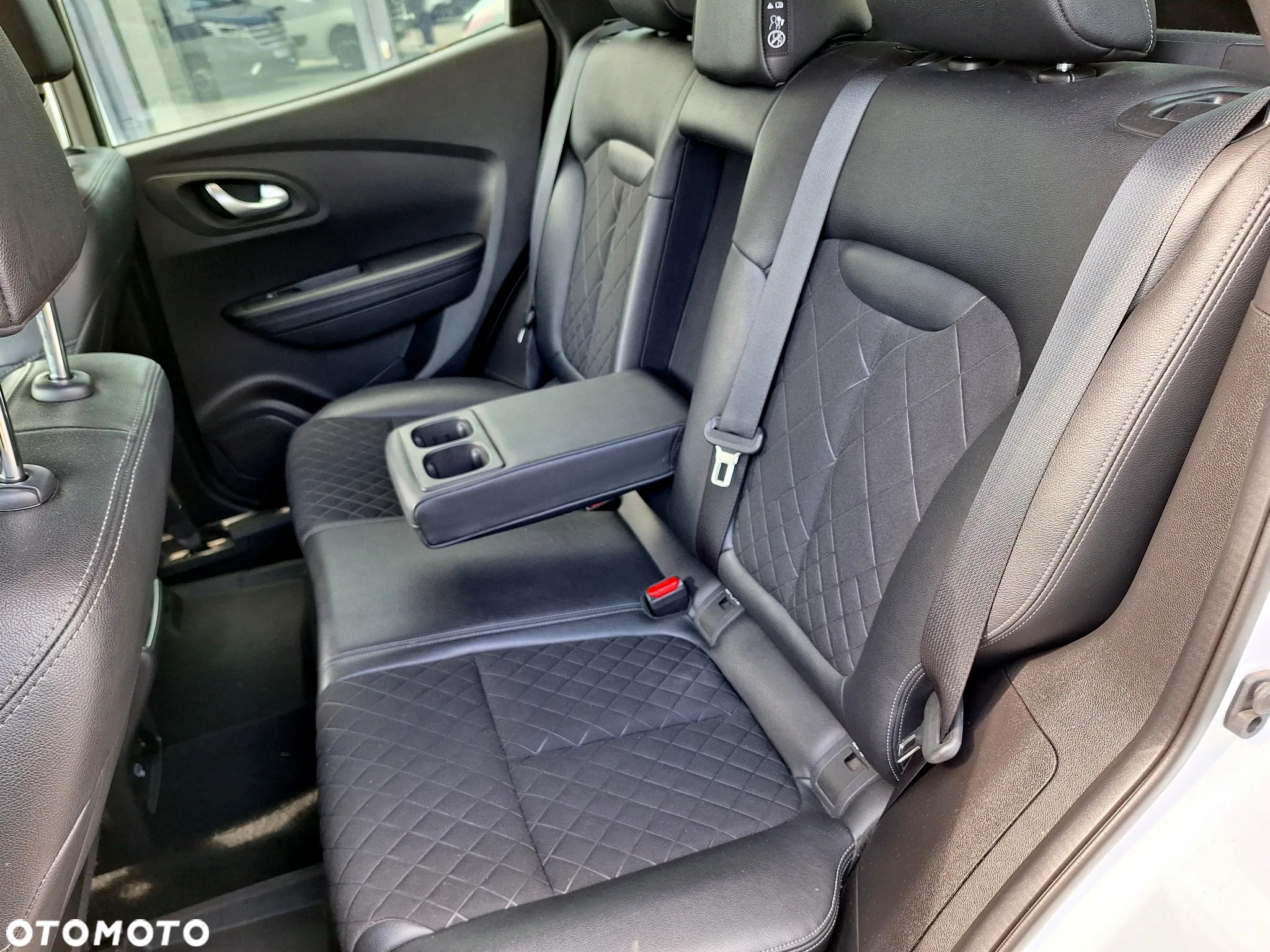 Renault Kadjar 1.3 TCe FAP Intens - 8