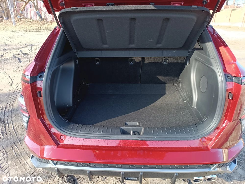 Hyundai Kona 1.6 T-GDI DCT 4WD N Line X - 2