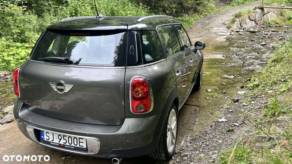 MINI Countryman - 3