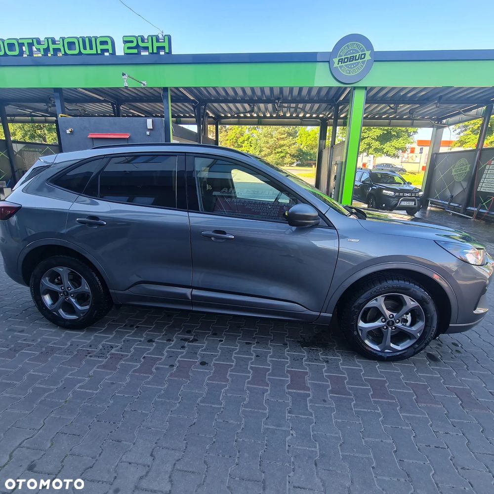 Ford Escape - 6