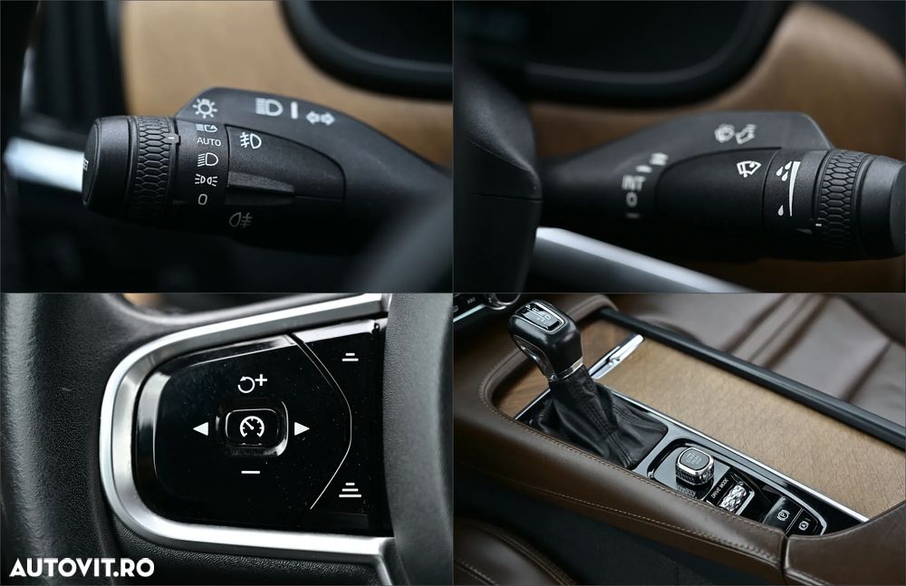 Volvo S90 D4 Inscription - 15