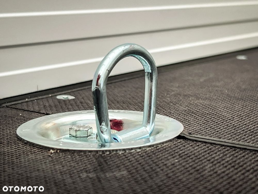 Iveco 35S18HA8 3.0 Diesel 180KM KONTENER 8EPAL + WINDA - 27