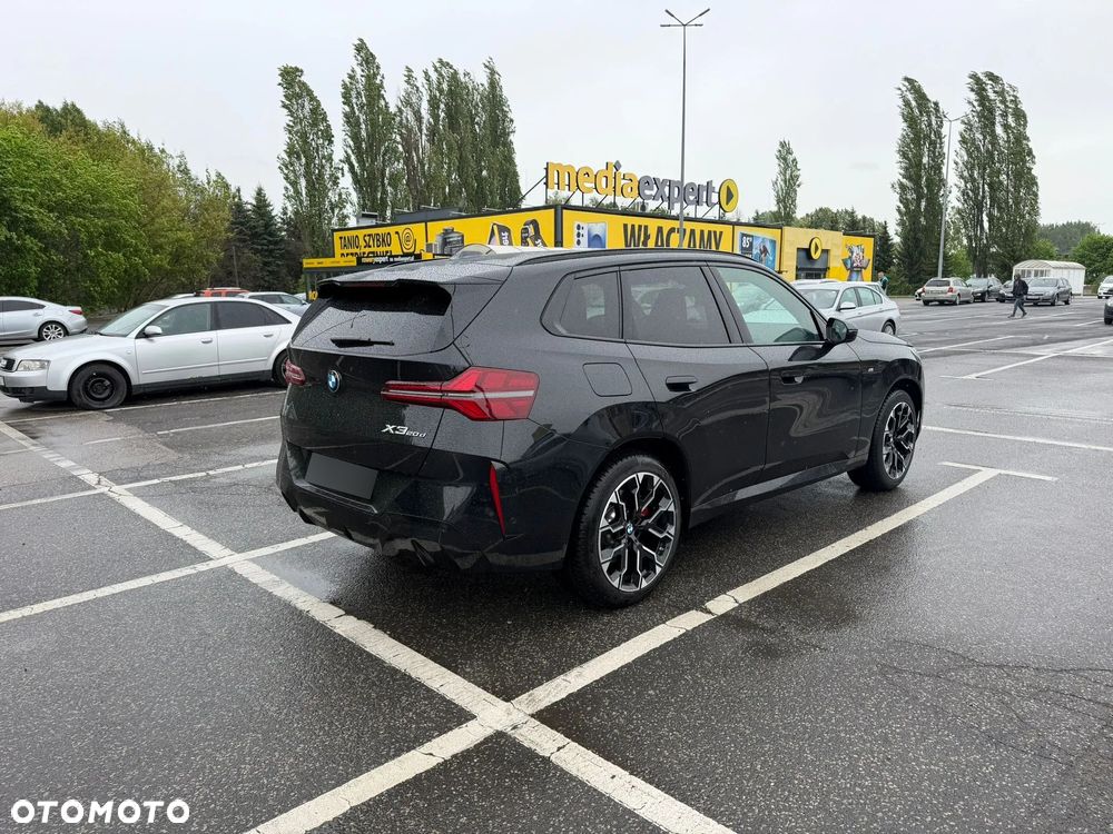 BMW X3 - 1