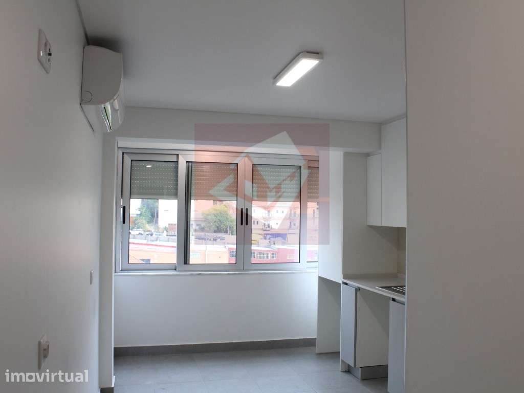 Apartamento T2 Arrendamento Odivelas - Grande imagem: 2/13