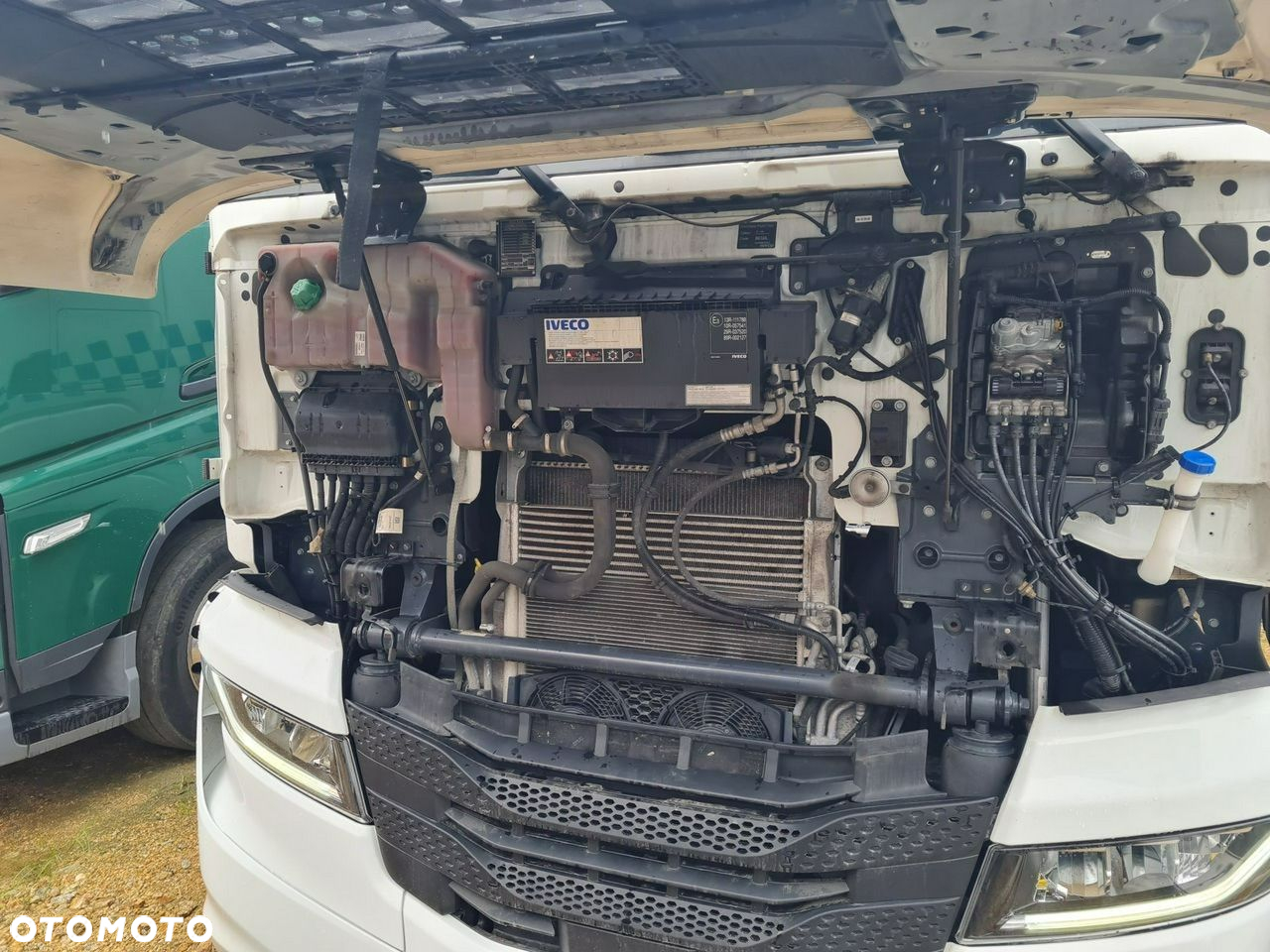 Iveco as440st - 22