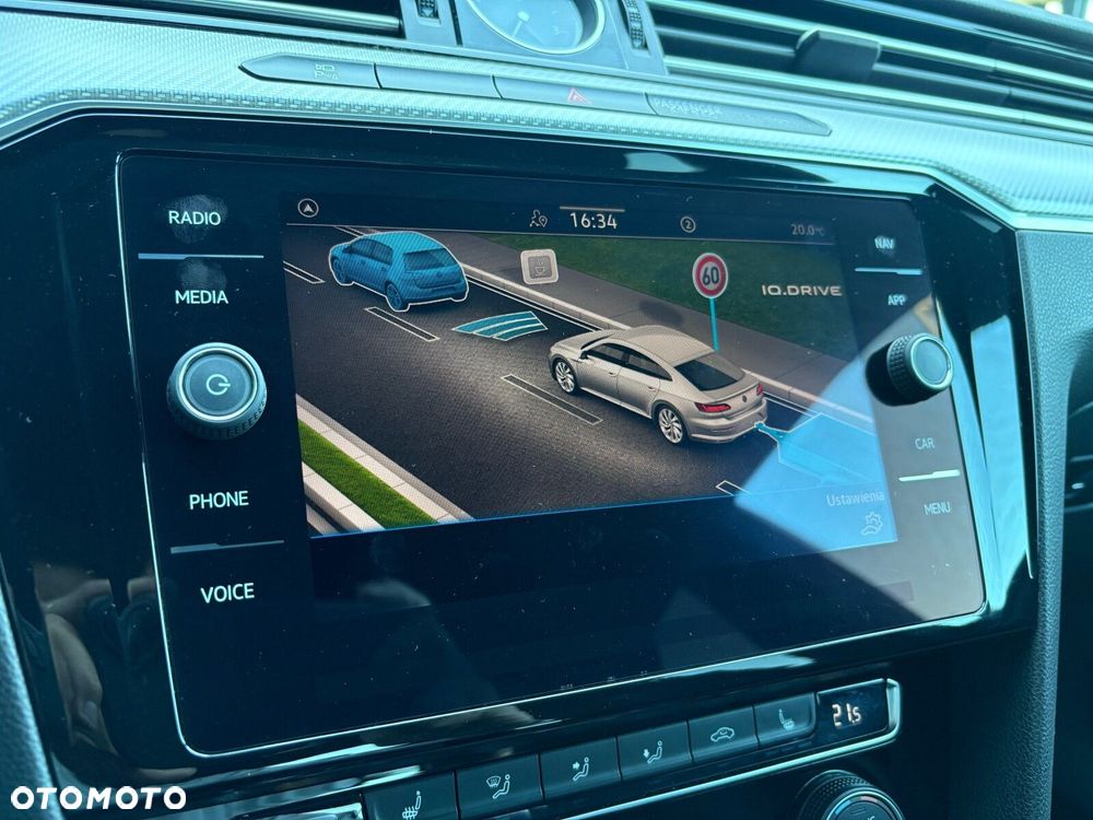 Volkswagen Arteon - 37