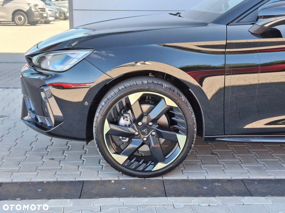 Cupra Leon Sportstourer 1.5 eTSI DSG - 11