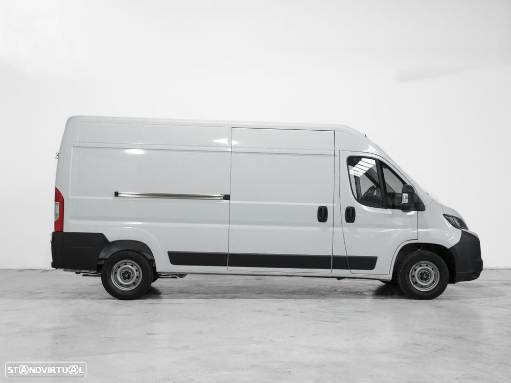 Opel Movano 2.2 Bluehdi L3H2 c/IVA - 3