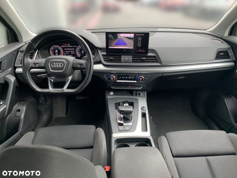 Audi Q5 - 14