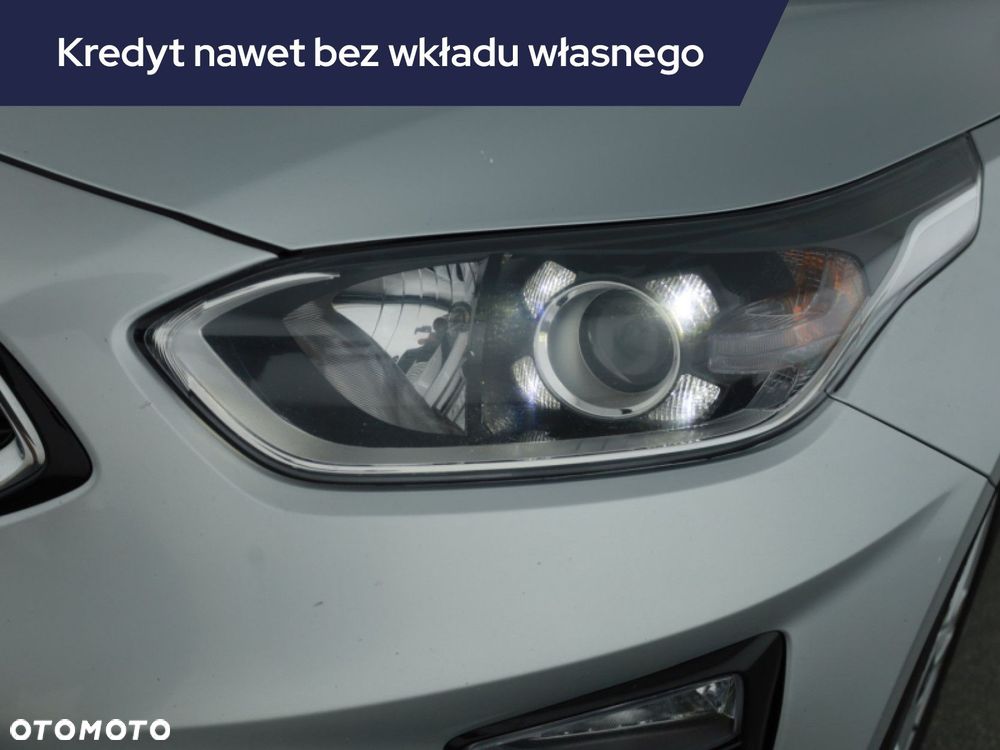 Kia Ceed - 19