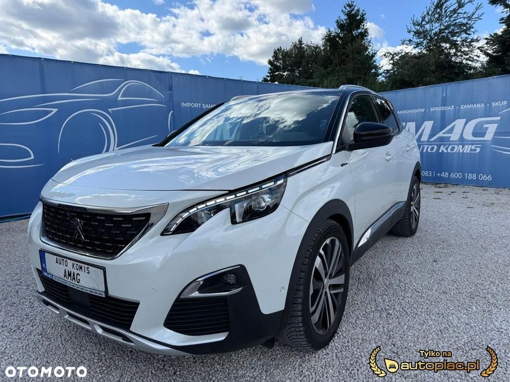 Peugeot 3008 - 2
