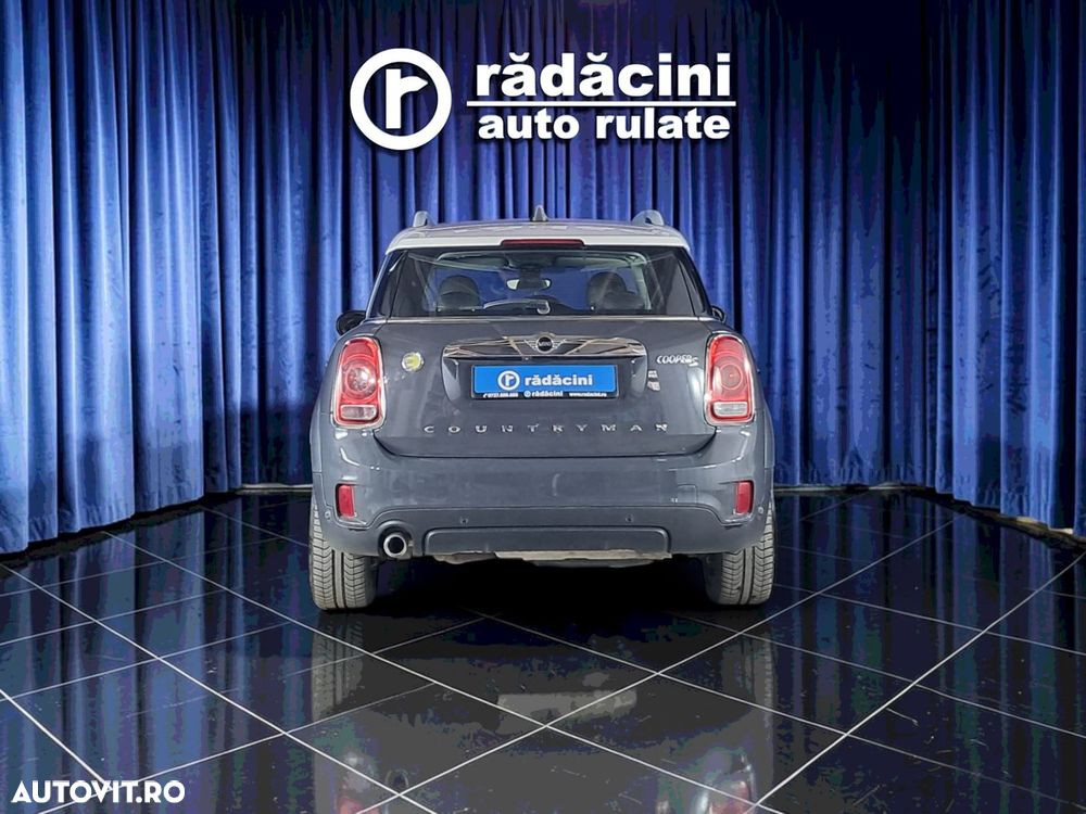 Mini Cooper - 4