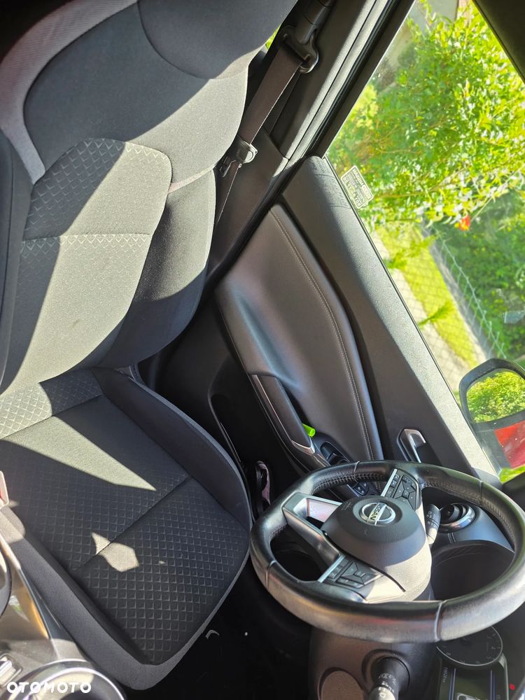 Nissan Juke 1.0 DIG-T N-Connecta - 5