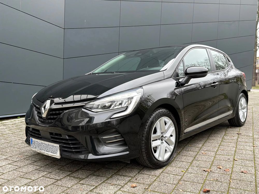 Renault Clio 1.0 TCe Zen - 22