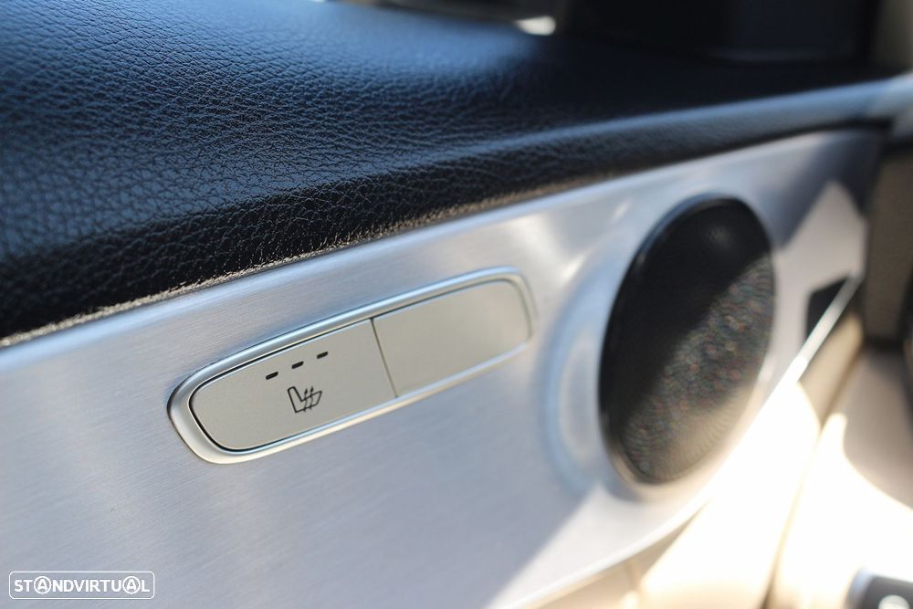 Mercedes-Benz C 300 de Avantgarde - 28