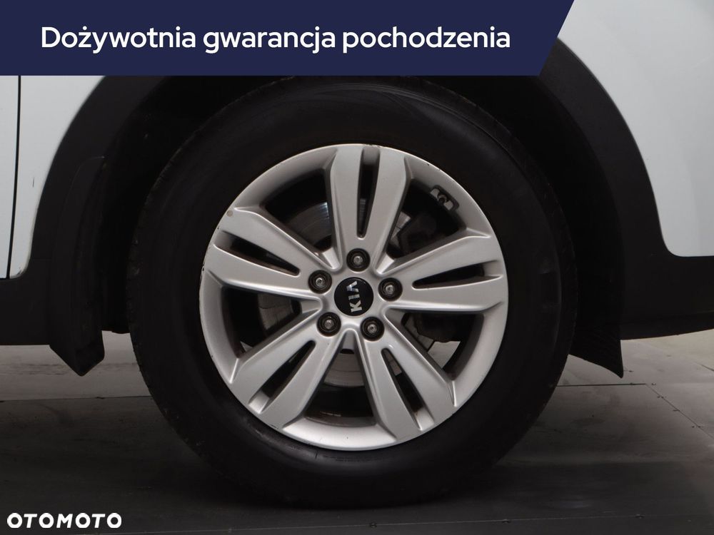Kia Sportage - 17