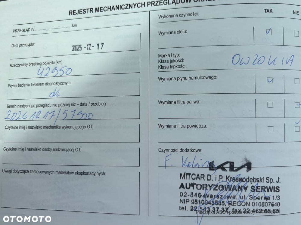 Kia Stonic 1.0 T-GDI L Business Line - 14