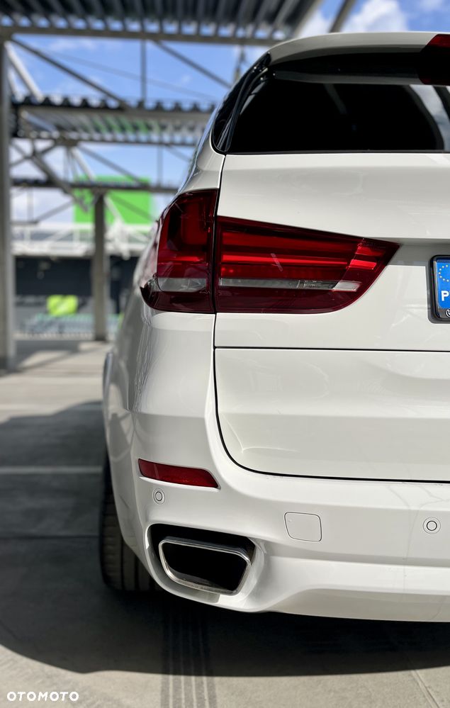 BMW X5 xDrive25d - 17