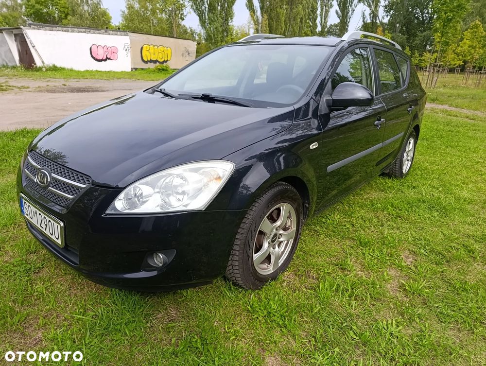 Kia Ceed 1.4 Optimum - 1