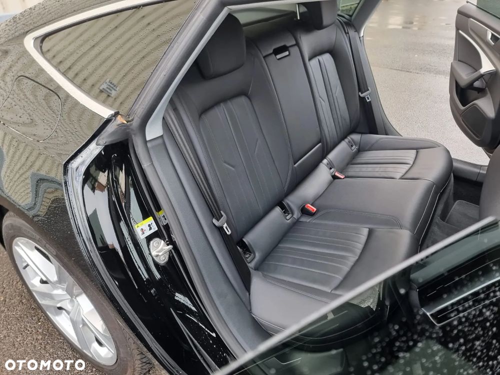 Audi A7 Sportback - 14