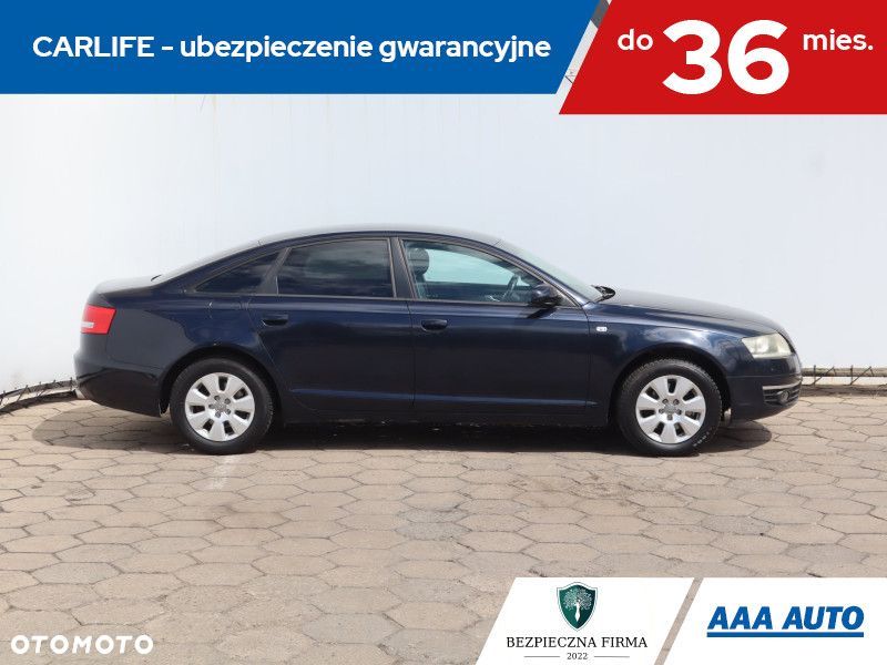 Audi A6 Limousine - 8