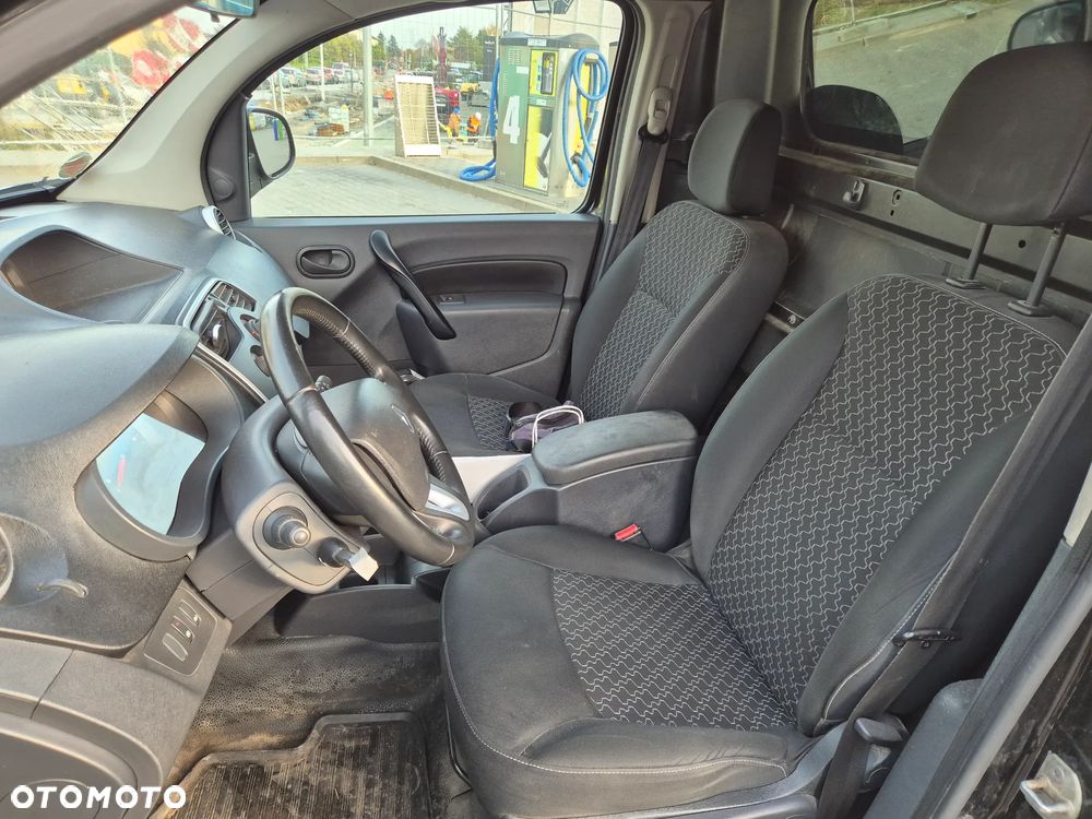 Renault kangoo - 11