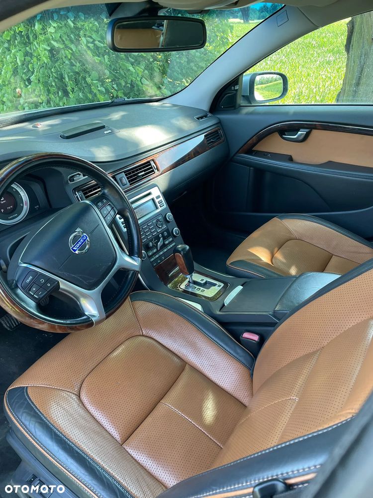 Volvo S80 T6 AWD Executive - 6