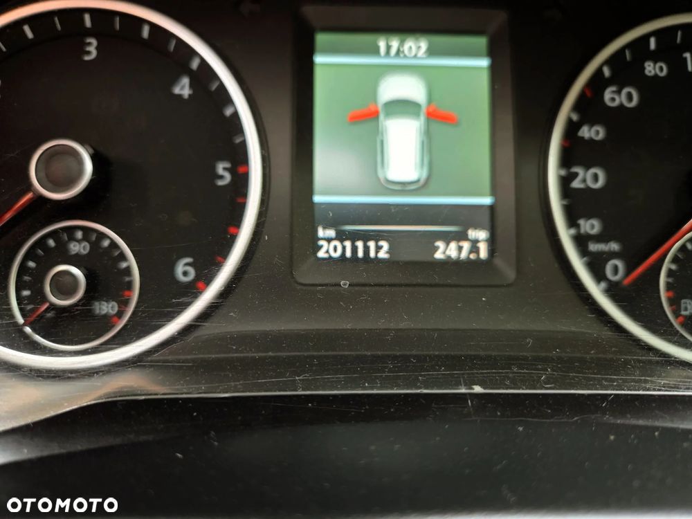 Volkswagen Tiguan 2.0 TDI DPF 4Motion DSG Sport & Style - 12