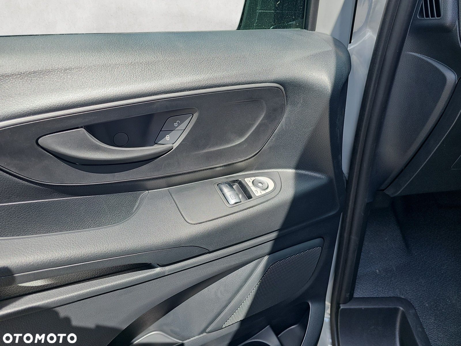 Mercedes-Benz vito 116 CDI - 11